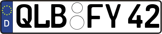 QLB-FY42