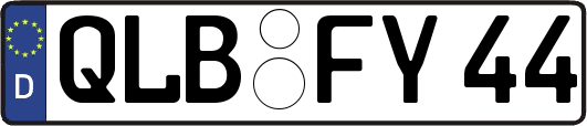 QLB-FY44