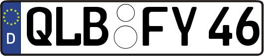 QLB-FY46