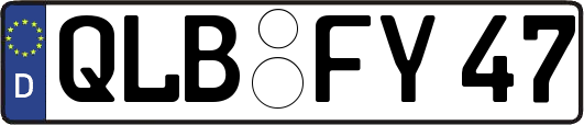 QLB-FY47