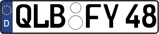 QLB-FY48