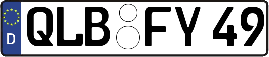 QLB-FY49