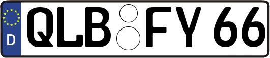 QLB-FY66