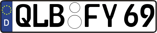 QLB-FY69