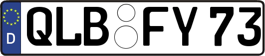 QLB-FY73