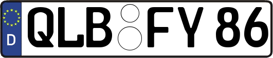 QLB-FY86