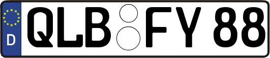 QLB-FY88