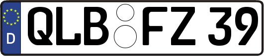QLB-FZ39