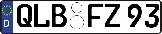 QLB-FZ93