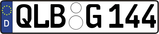 QLB-G144