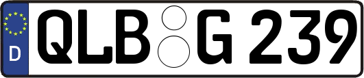 QLB-G239