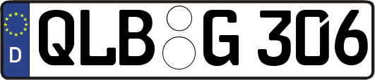QLB-G306