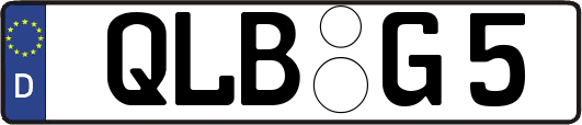 QLB-G5