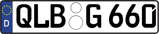 QLB-G660