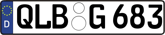 QLB-G683
