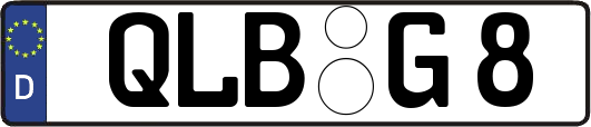 QLB-G8