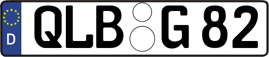 QLB-G82