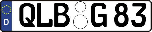 QLB-G83