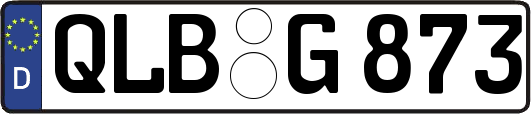 QLB-G873