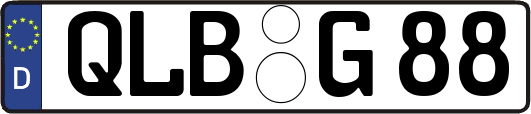 QLB-G88