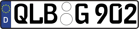 QLB-G902