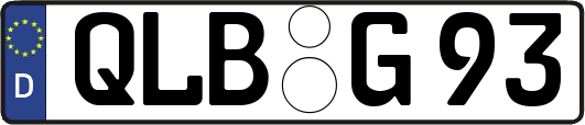 QLB-G93