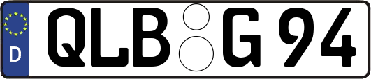 QLB-G94