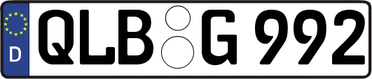 QLB-G992