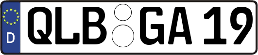 QLB-GA19