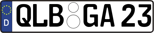 QLB-GA23