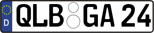 QLB-GA24