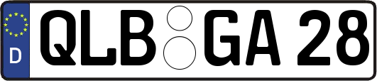 QLB-GA28