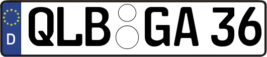 QLB-GA36