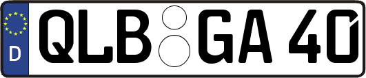 QLB-GA40