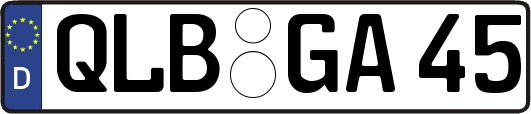 QLB-GA45