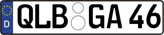 QLB-GA46