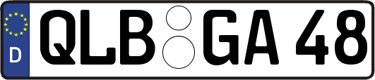 QLB-GA48