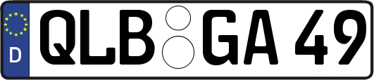 QLB-GA49