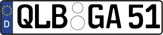 QLB-GA51