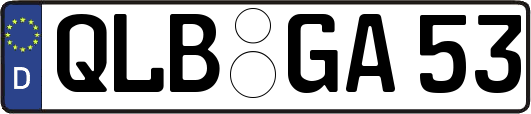 QLB-GA53