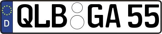 QLB-GA55