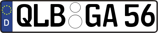 QLB-GA56