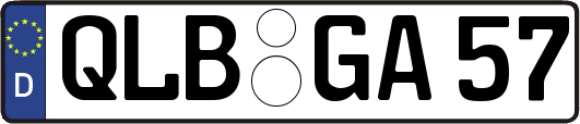 QLB-GA57