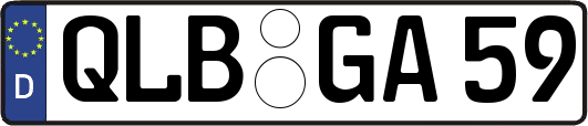 QLB-GA59
