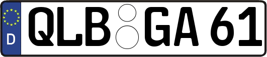 QLB-GA61