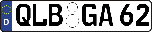 QLB-GA62