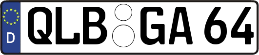 QLB-GA64