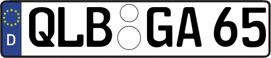 QLB-GA65