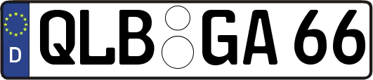QLB-GA66