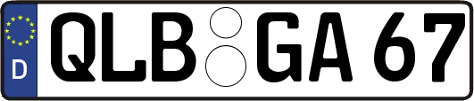 QLB-GA67